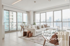 Prime Downtown 2BR Retreat
